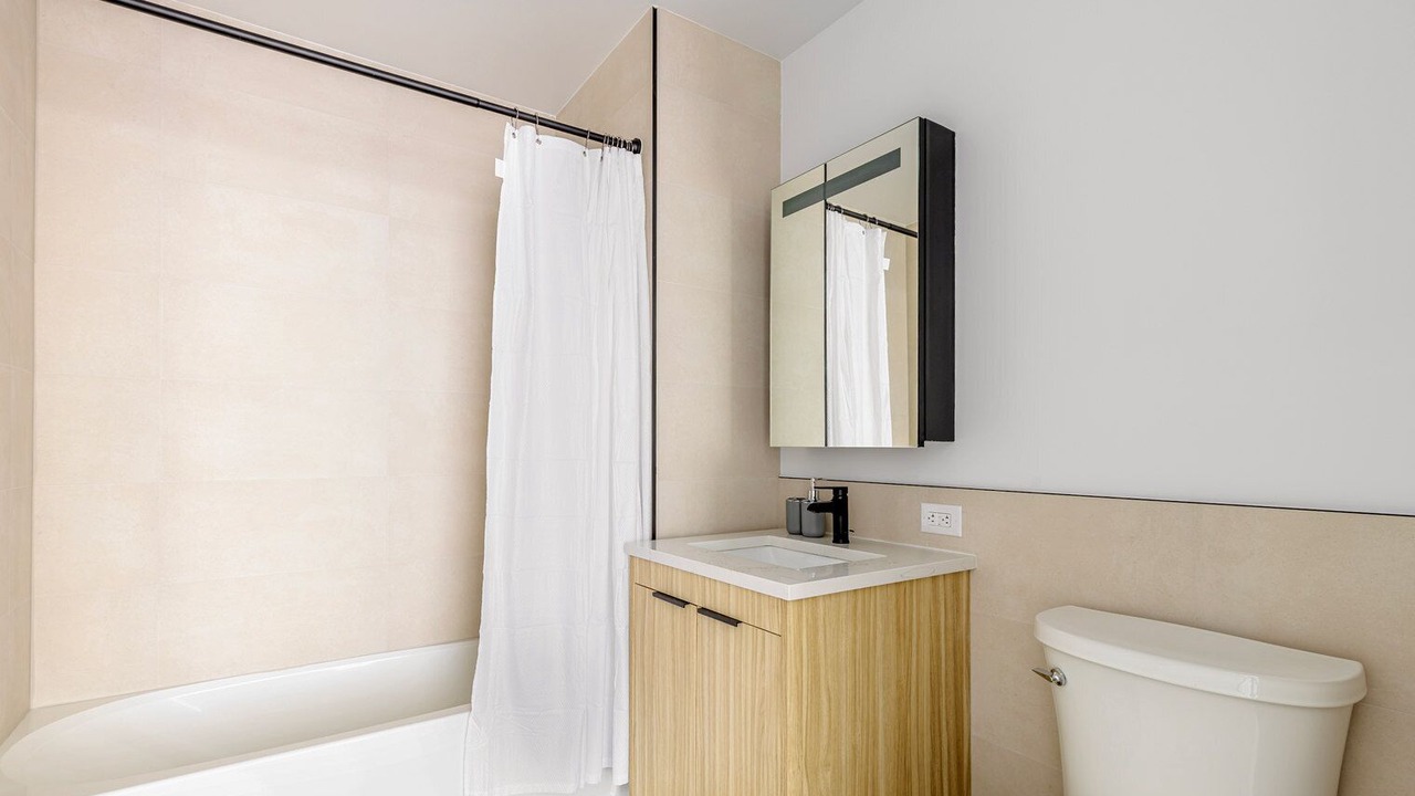 Photo of Bathroom in Gowanus