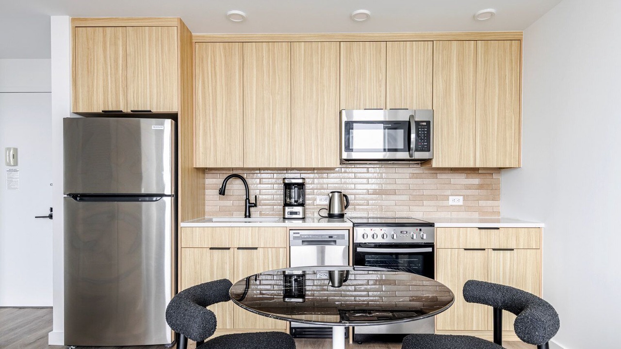 Photo of Kitchen in Gowanus