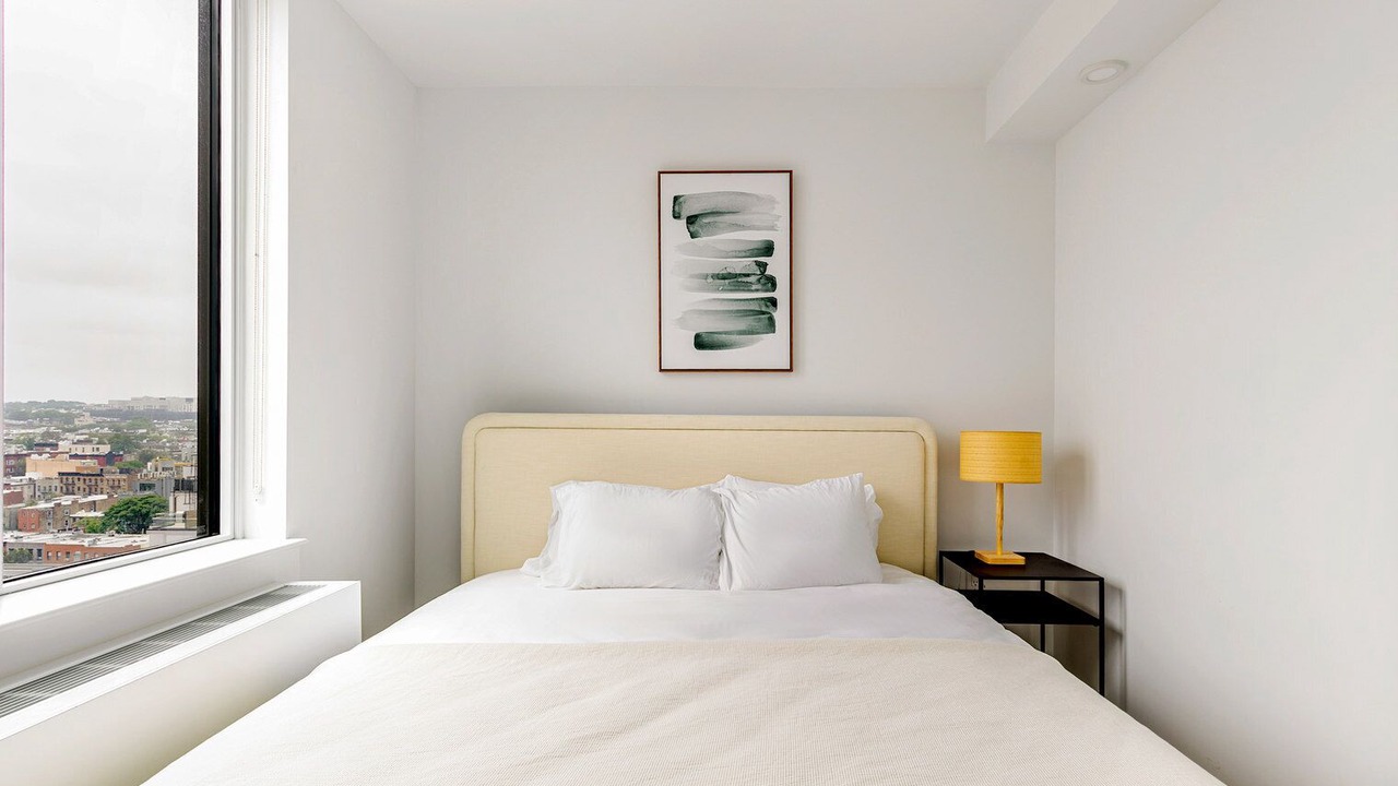 Photo of Bedroom in Gowanus