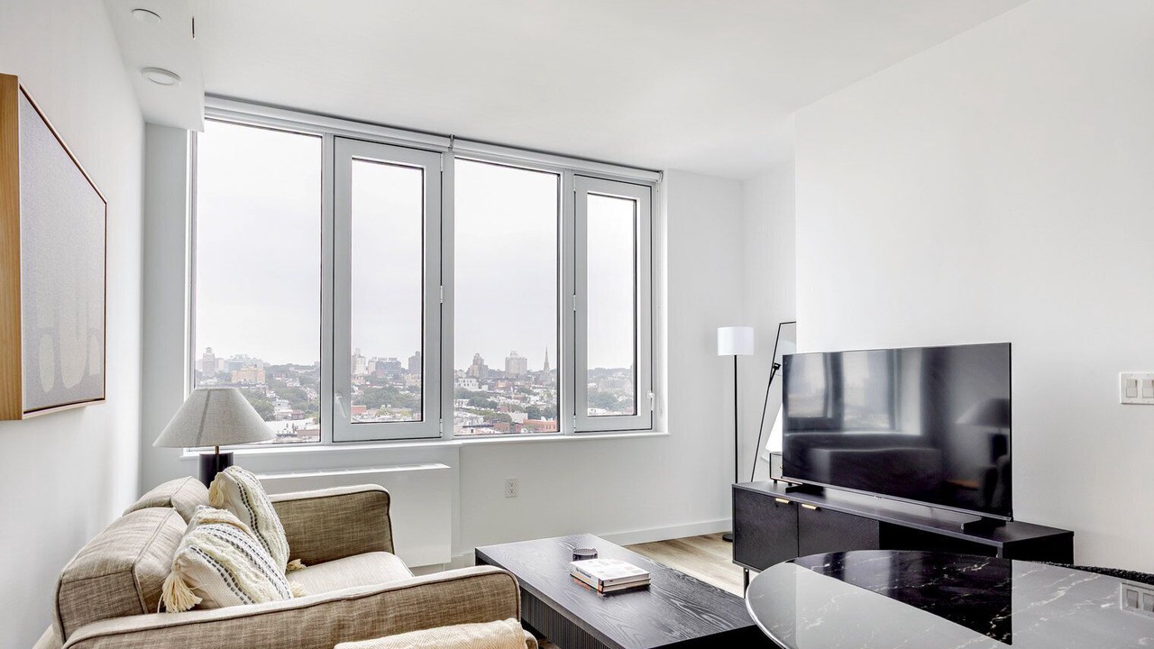 Photo of Livingroom in Gowanus