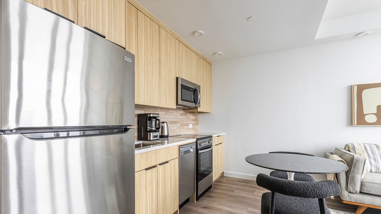 Photo of Kitchen in Gowanus