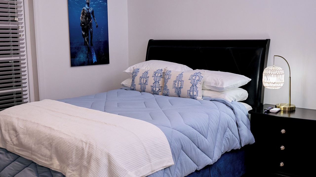 Photo of Bedroom in West End