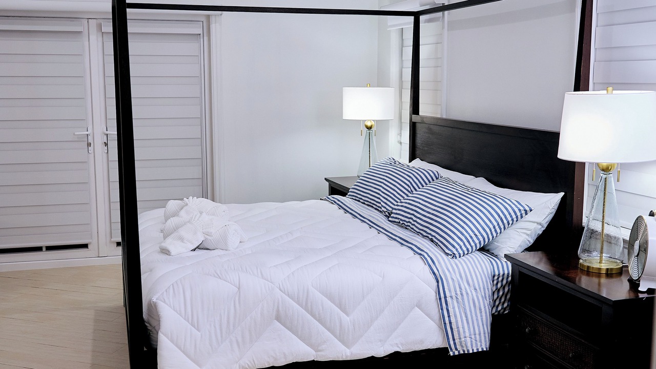 Photo of Bedroom in West End