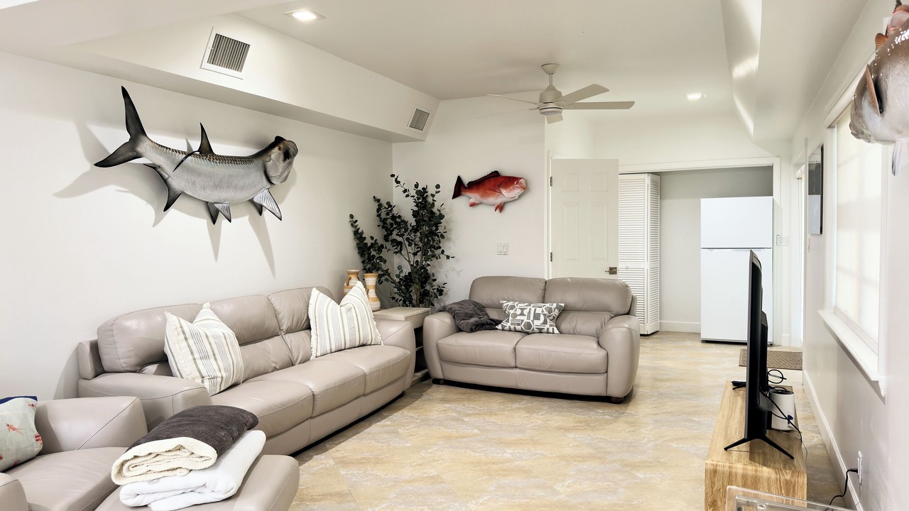Photo of Livingroom in West End