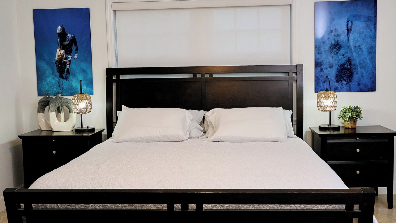 Photo of Bedroom in West End