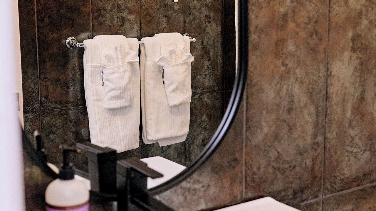 Photo of Bathroom in West End