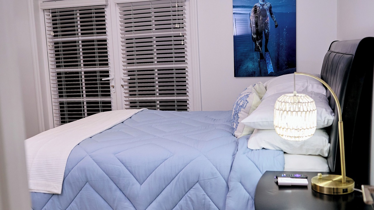 Photo of Bedroom in West End
