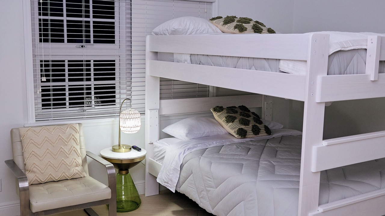 Photo of Bedroom in West End