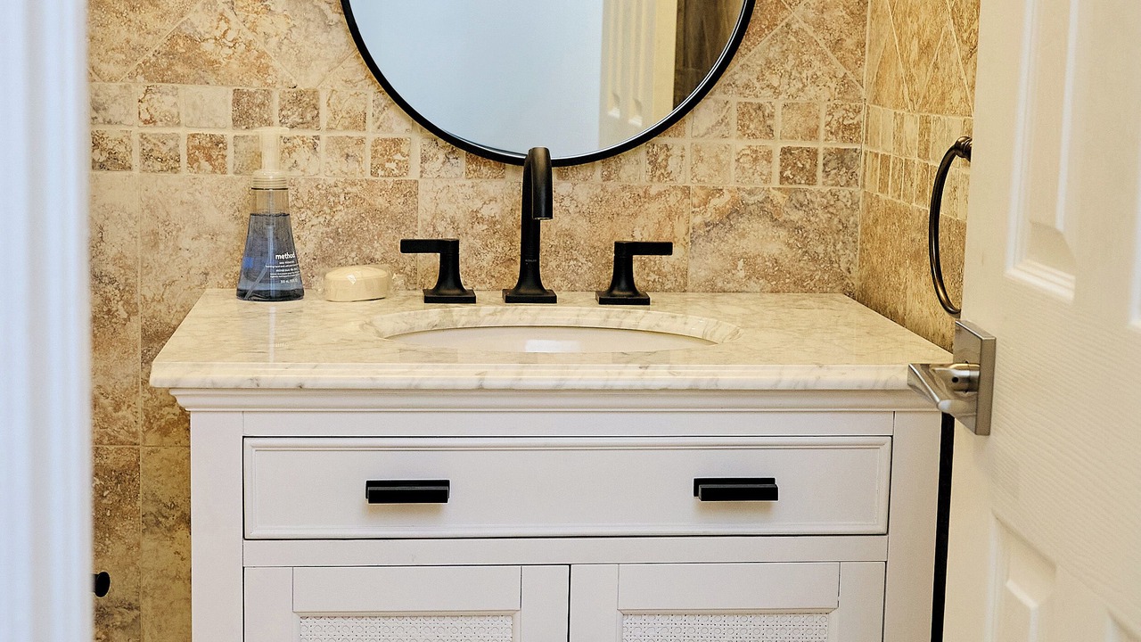 Photo of Bathroom in West End
