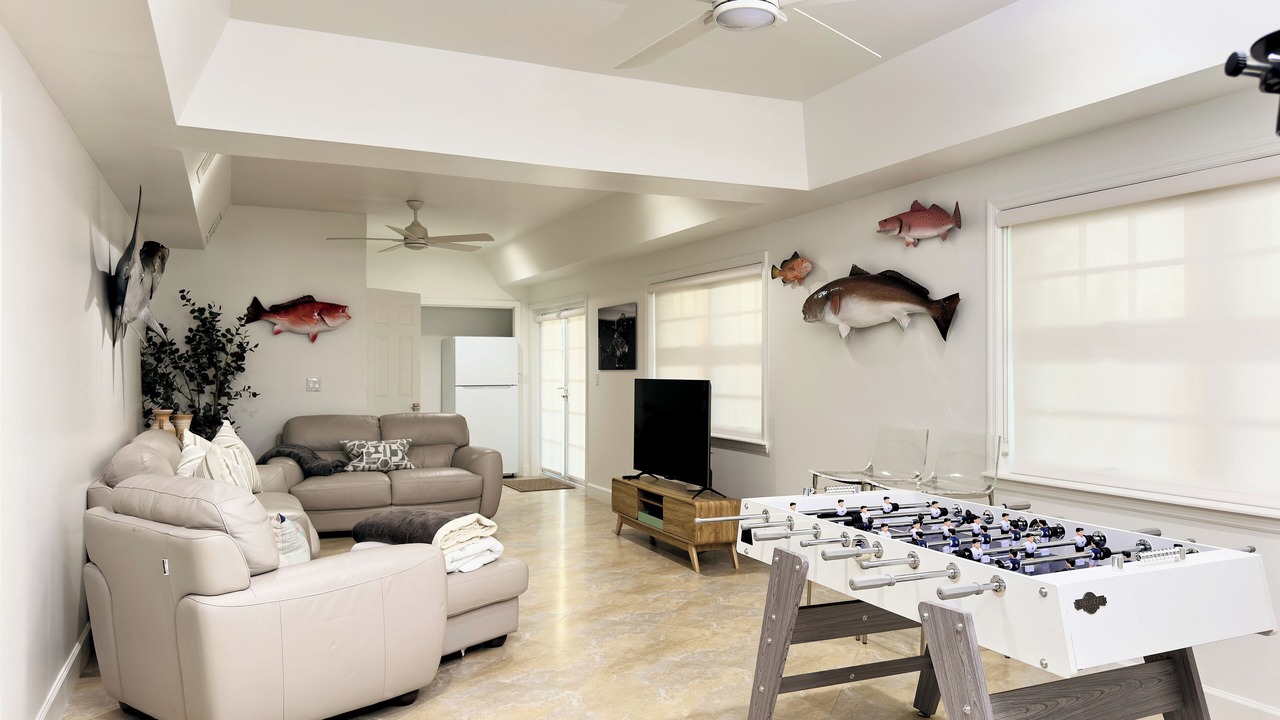 Photo of Livingroom in West End