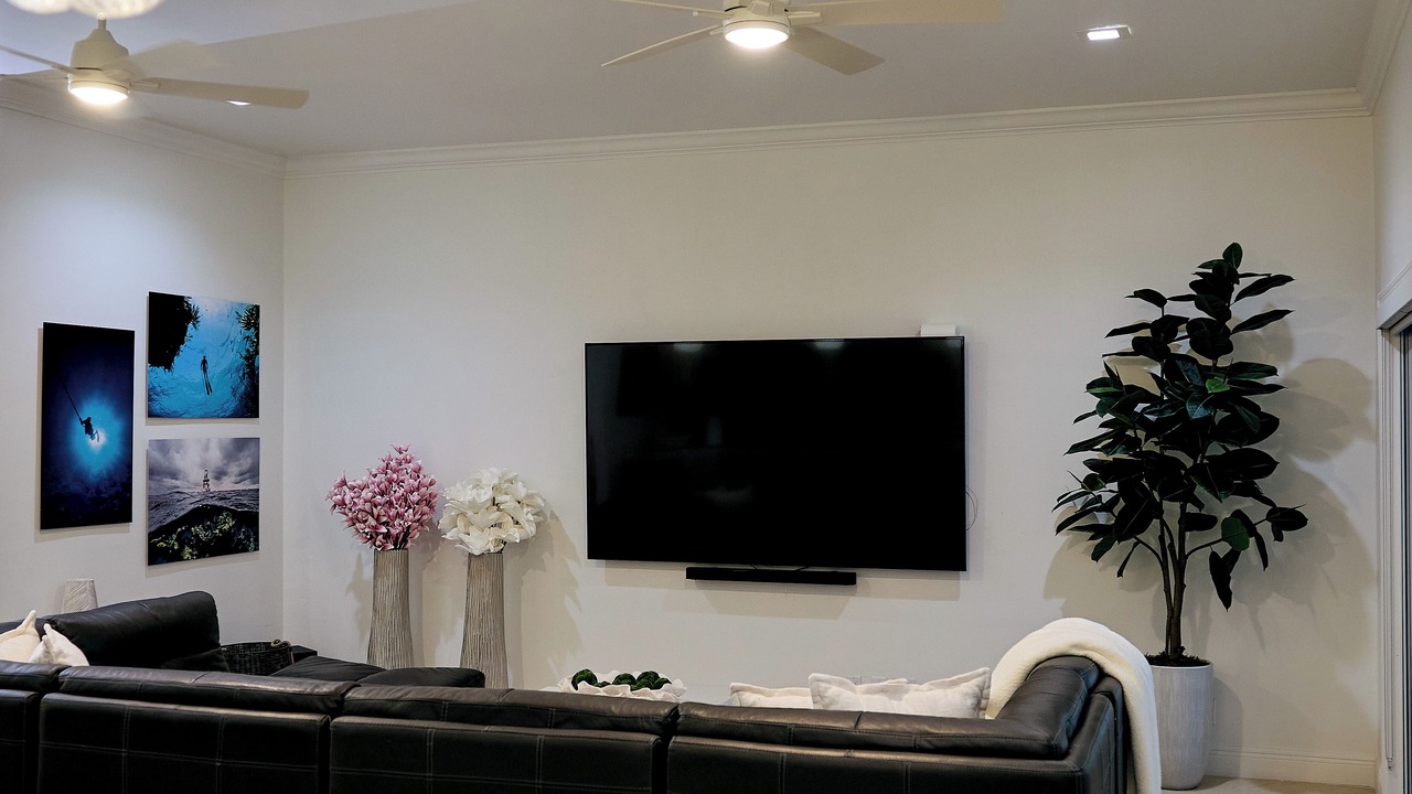 Photo of Livingroom in West End