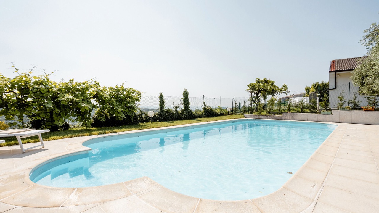 Photo of Outdoor in Mezzane di Sotto