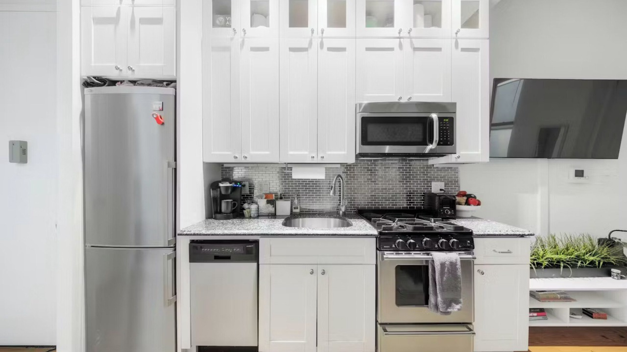 Photo of Kitchen in Hell's Kitchen
