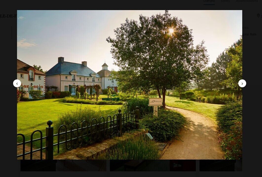 Photo of Outdoor in Bailly-Romainvilliers