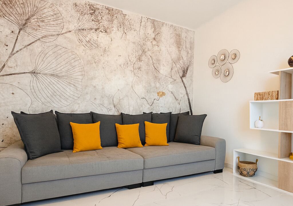 Photo of Livingroom in Cavalcaselle
