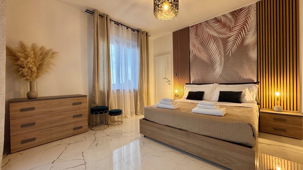 Photo of Bedroom in Cavalcaselle