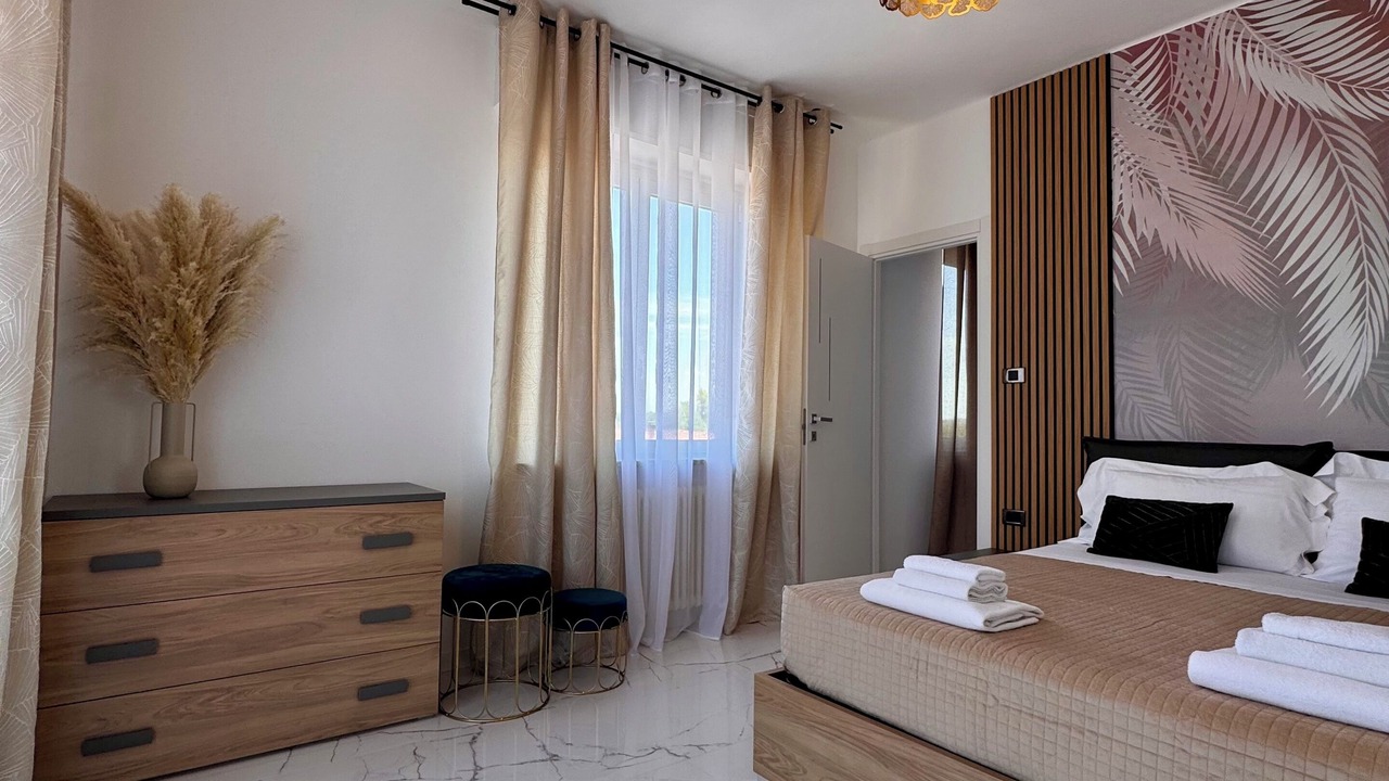 Photo of Bedroom in Cavalcaselle