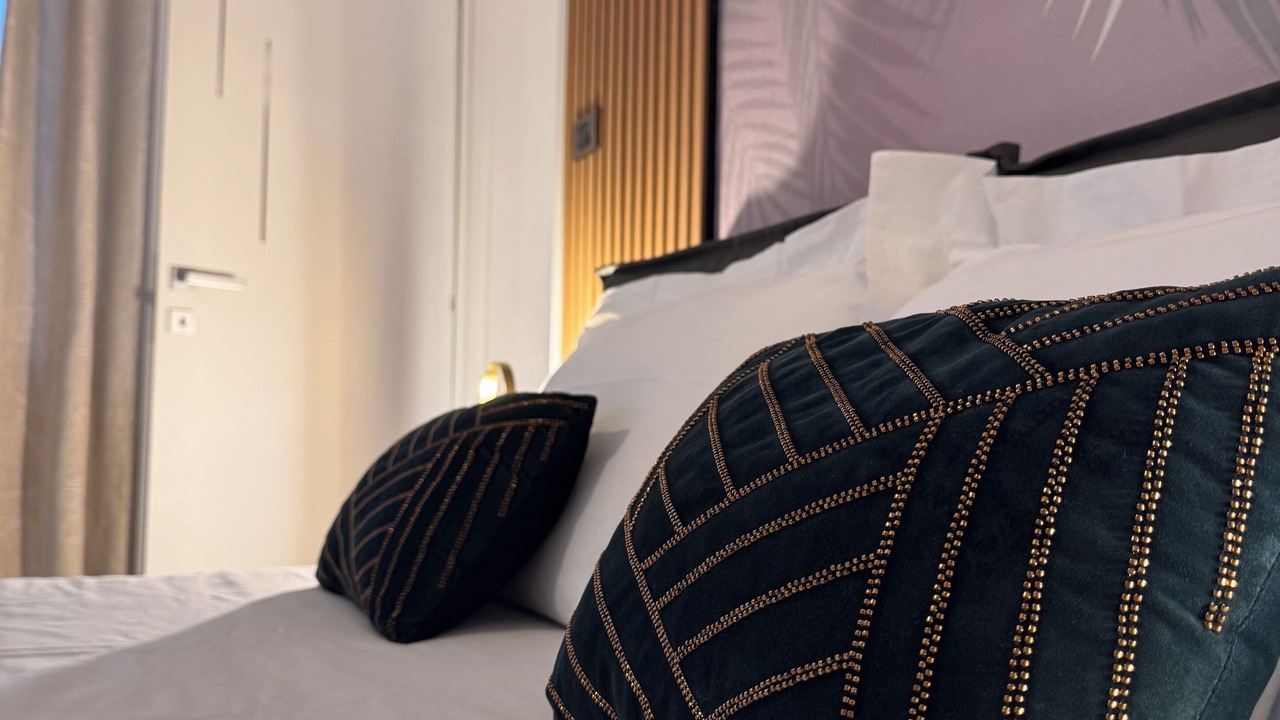 Photo of Bedroom in Cavalcaselle