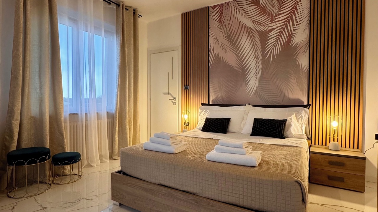 Photo of Bedroom in Cavalcaselle