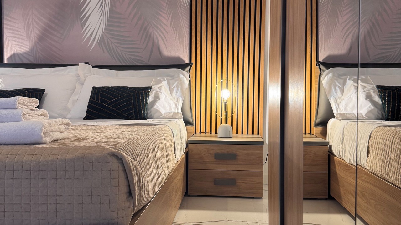 Photo of Bedroom in Cavalcaselle