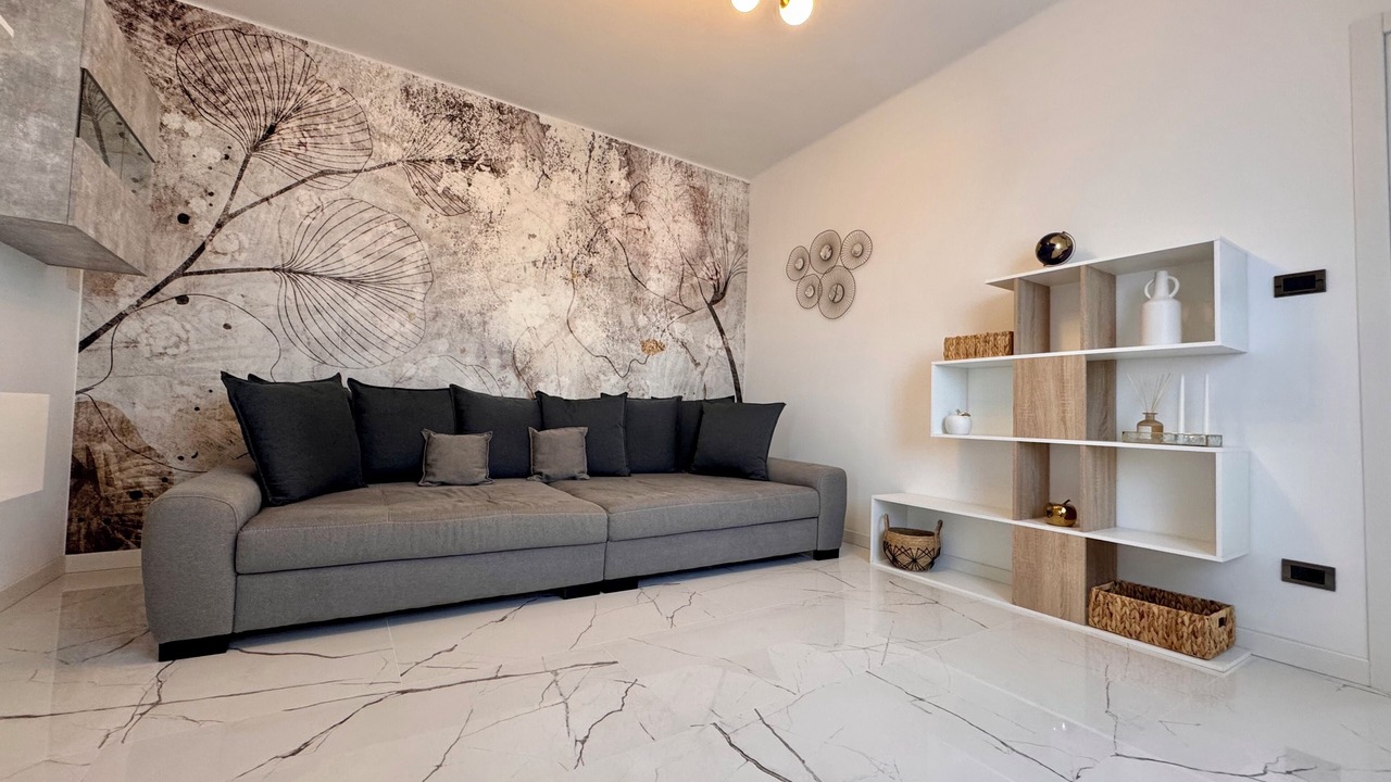 Photo of Livingroom in Cavalcaselle