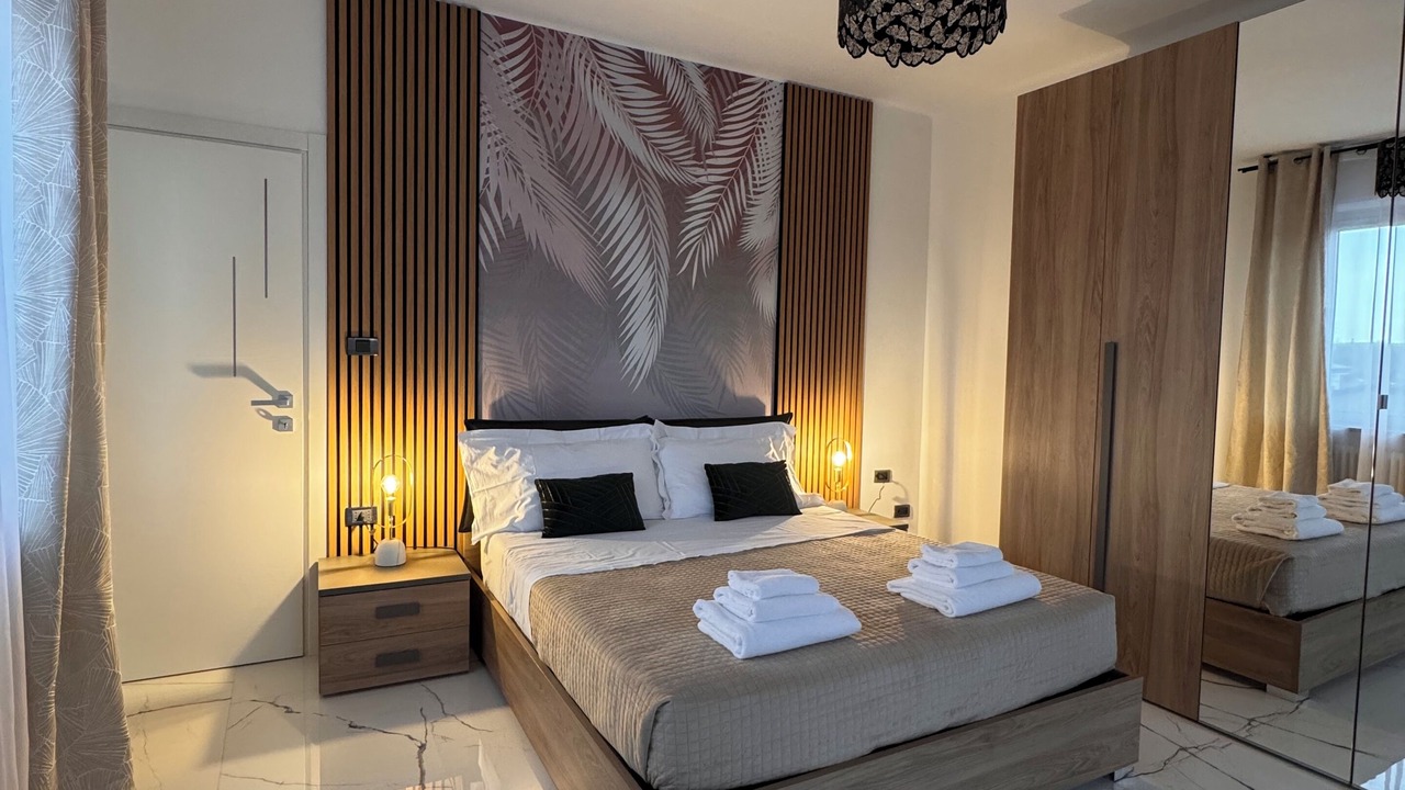 Photo of Bedroom in Cavalcaselle