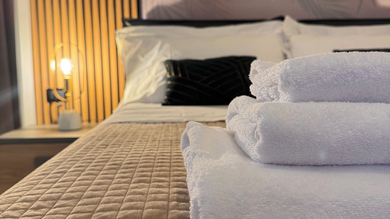 Photo of Bedroom in Cavalcaselle