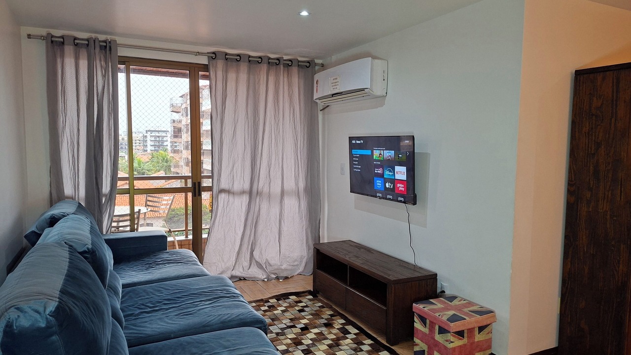Photo of Livingroom in Braga