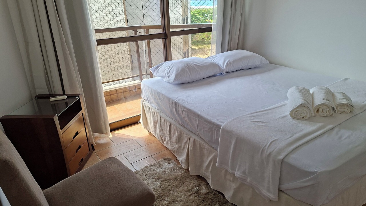 Photo of Bedroom in Braga