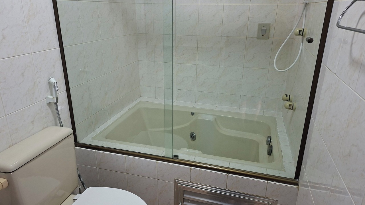 Photo of Bathroom in Braga