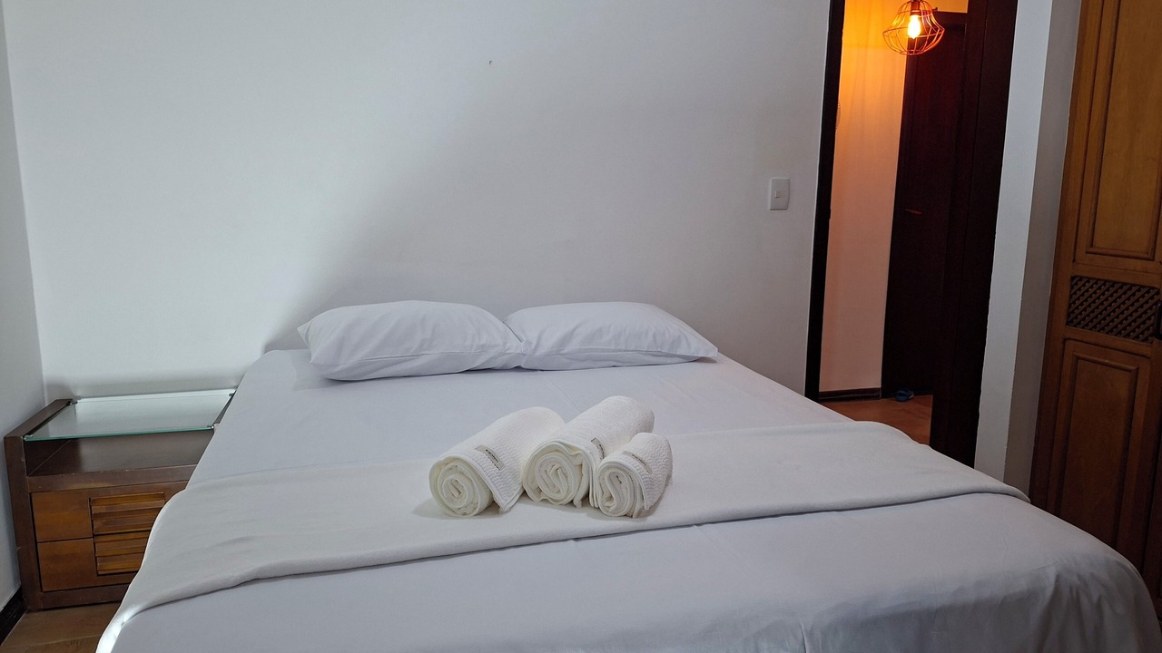 Photo of Bedroom in Braga