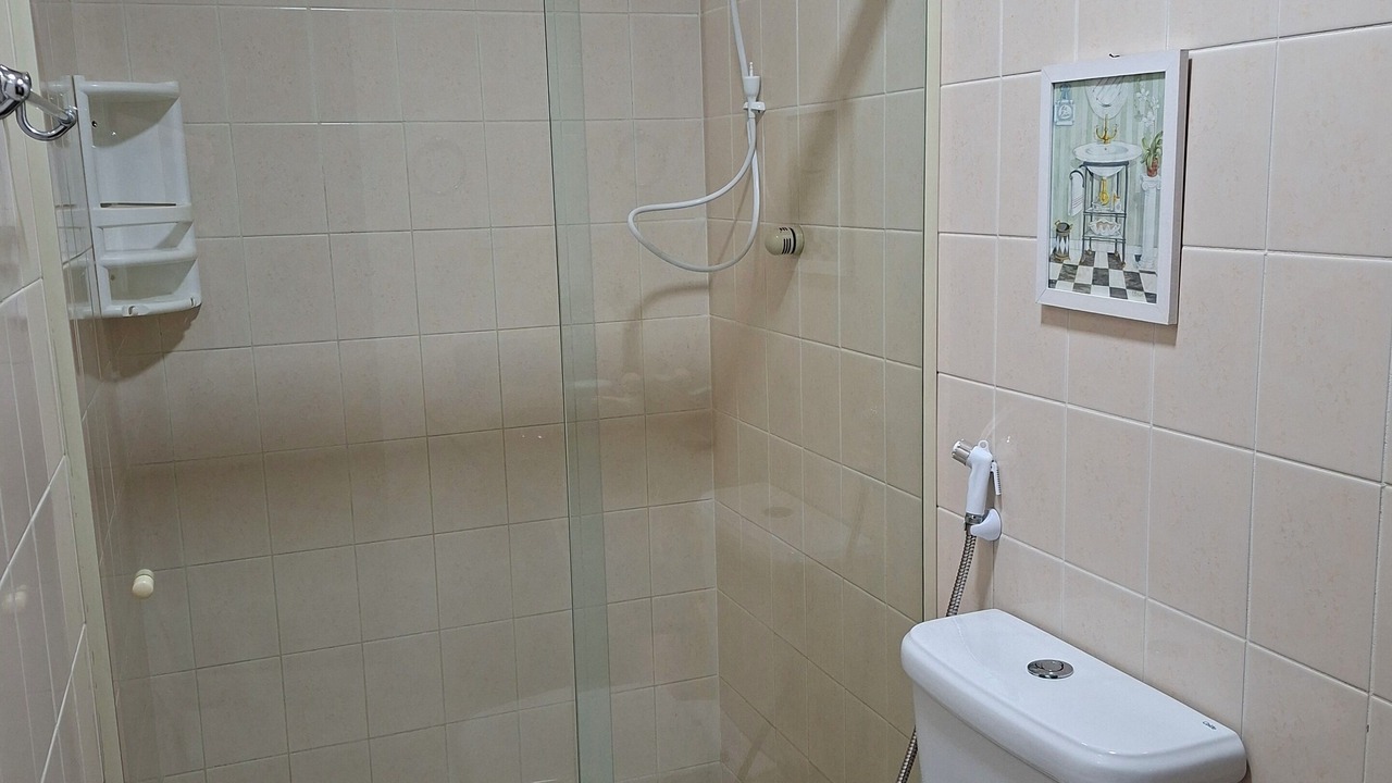 Photo of Bathroom in Braga