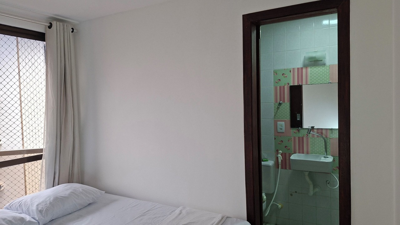 Photo of Bedroom in Braga