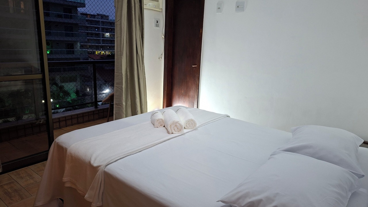 Photo of Bedroom in Braga