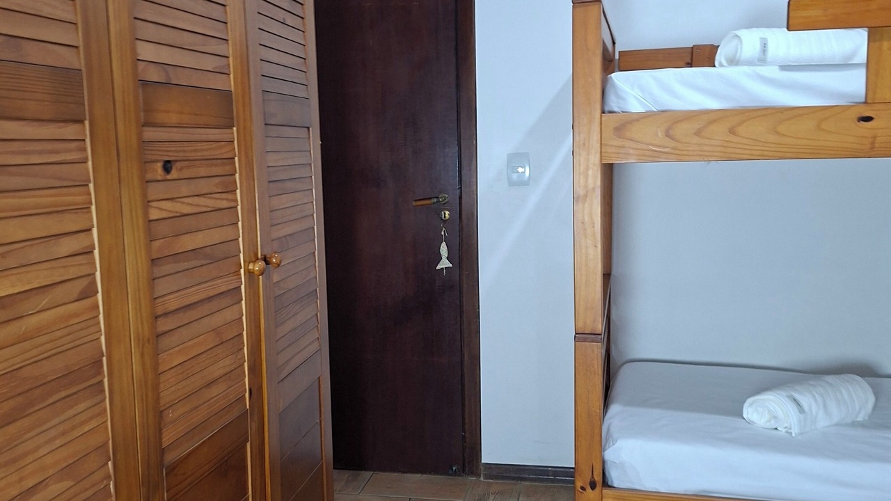 Photo of Bedroom in Braga