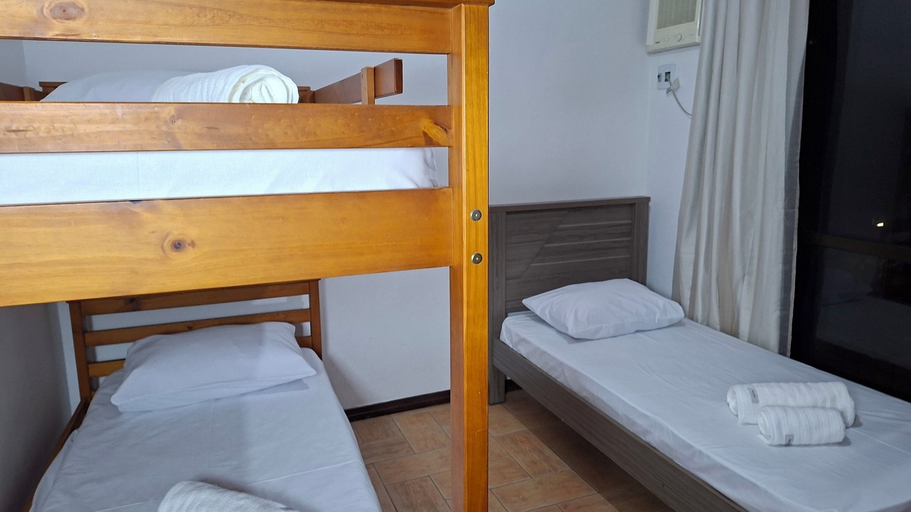 Photo of Bedroom in Braga