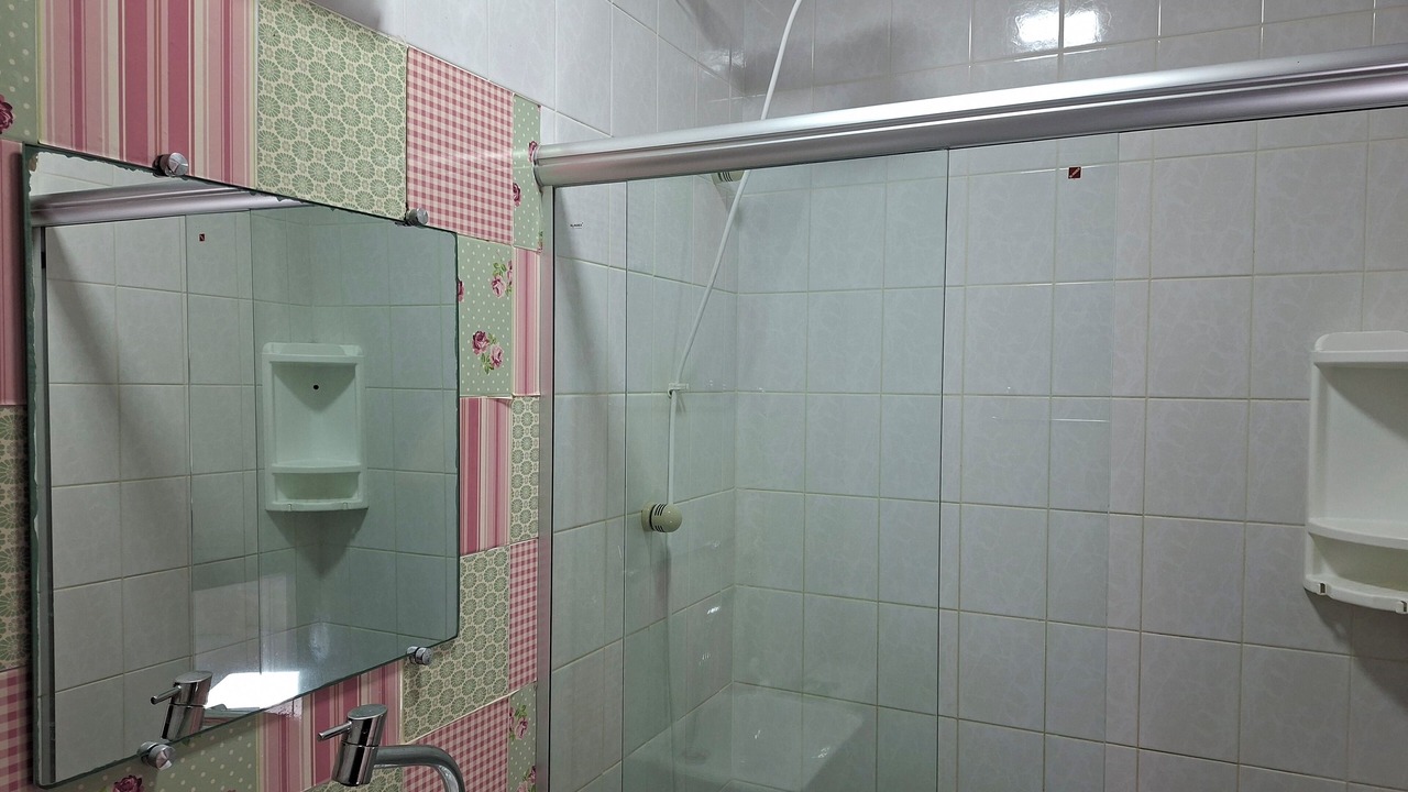 Photo of Bathroom in Braga
