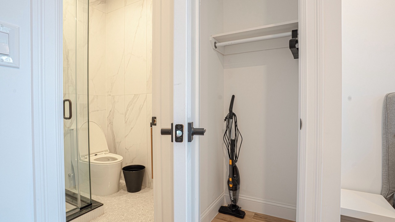 Photo of Bathroom in Ocean Hill