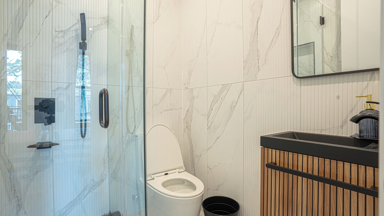 Photo of Bathroom in Ocean Hill