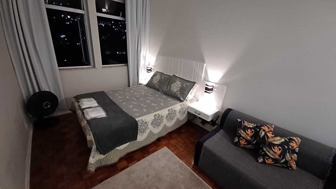 Photo of Bedroom in Alto