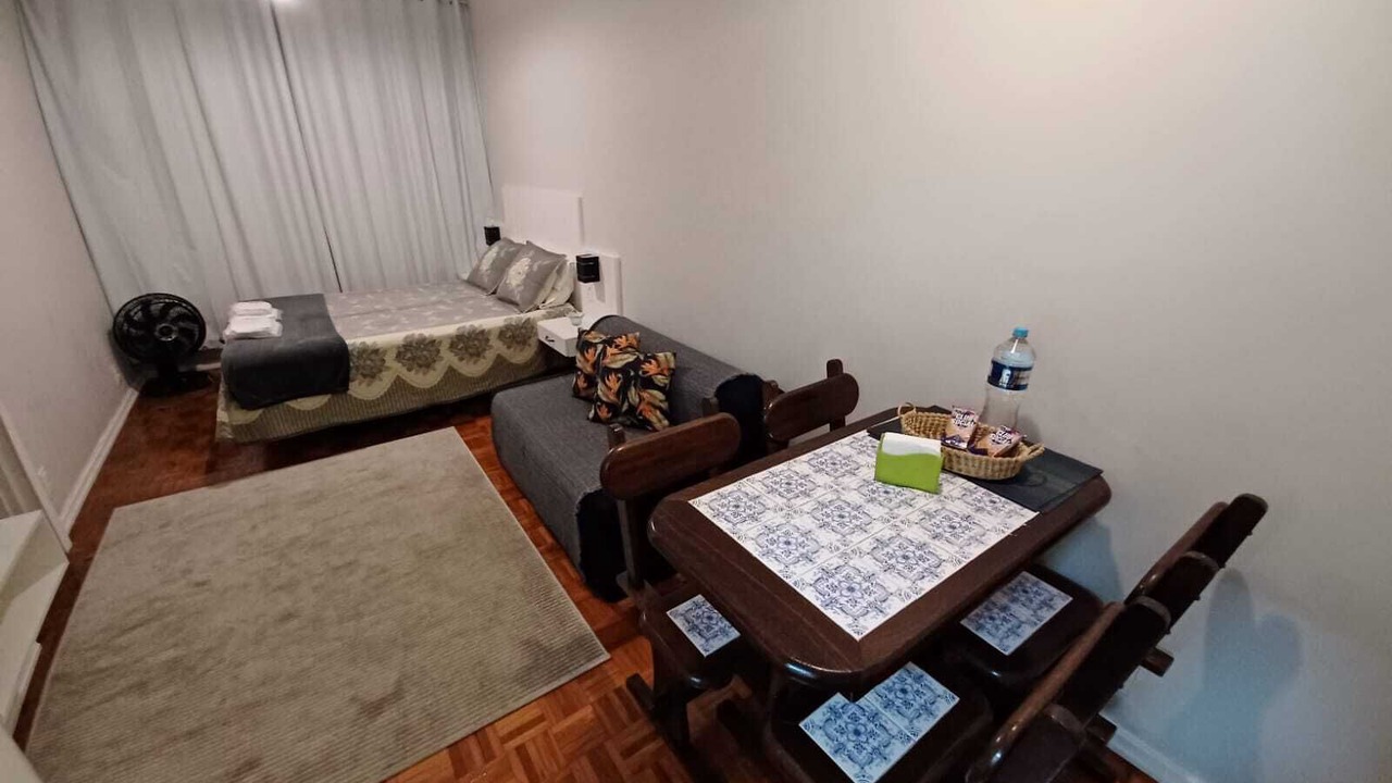 Photo of Bedroom in Alto