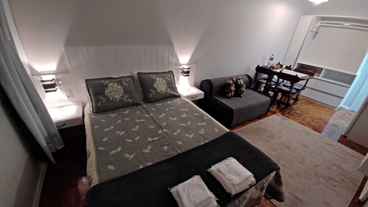 Photo of Bedroom in Alto