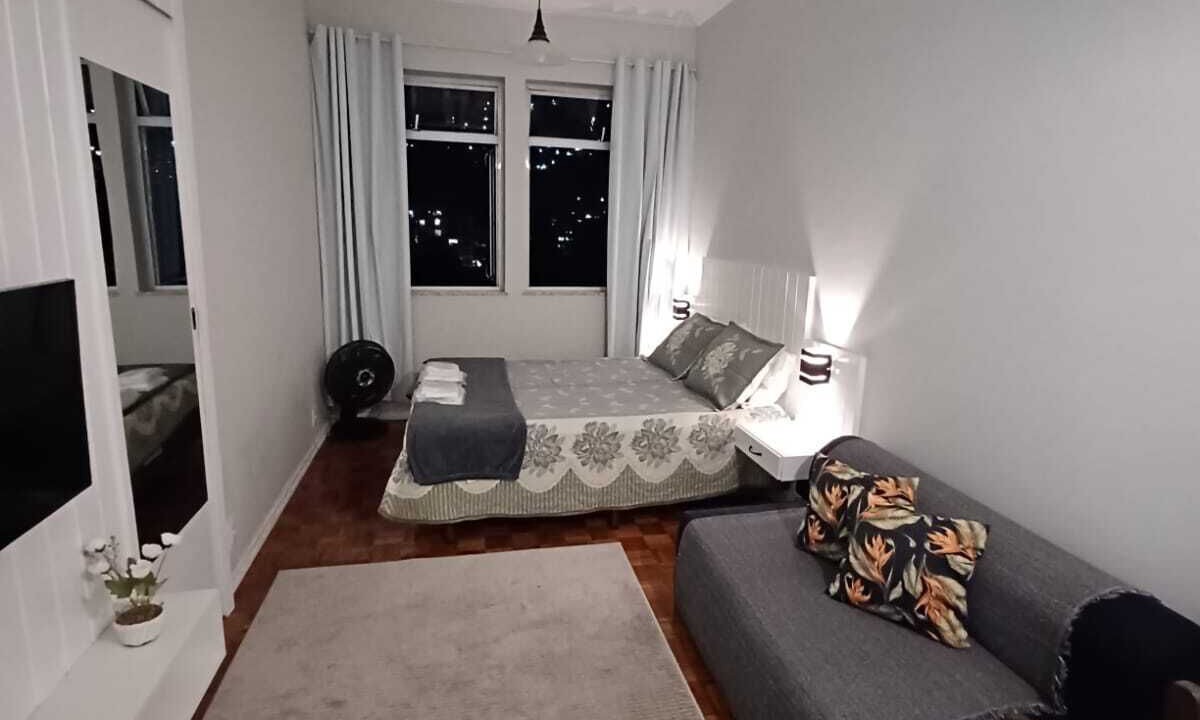 Photo of Bedroom in Alto