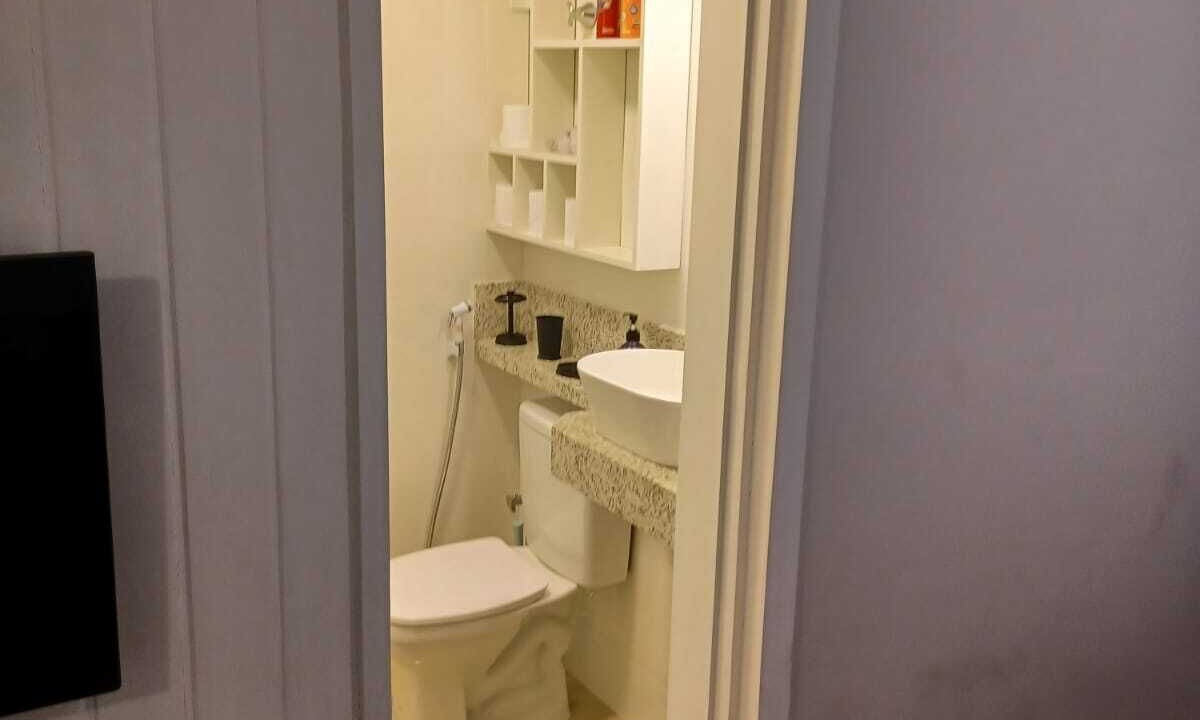 Photo of Bathroom in Alto