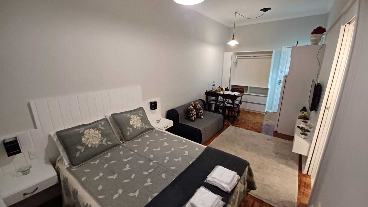 Photo of Bedroom in Alto