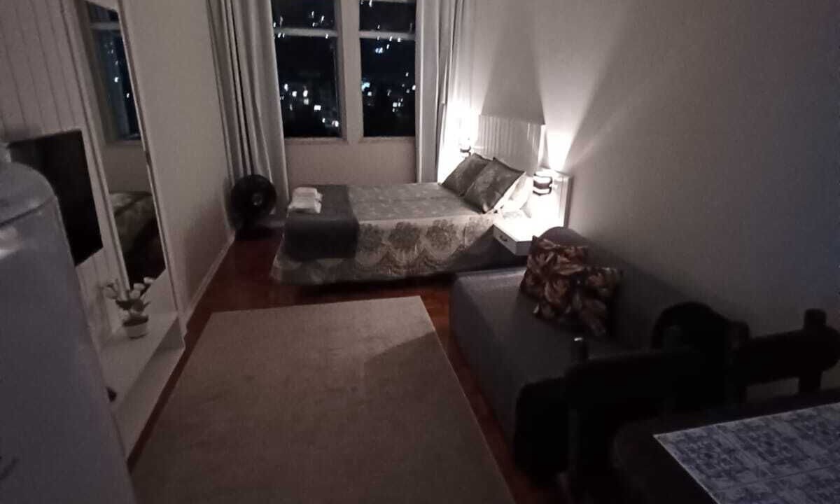 Photo of Bedroom in Alto