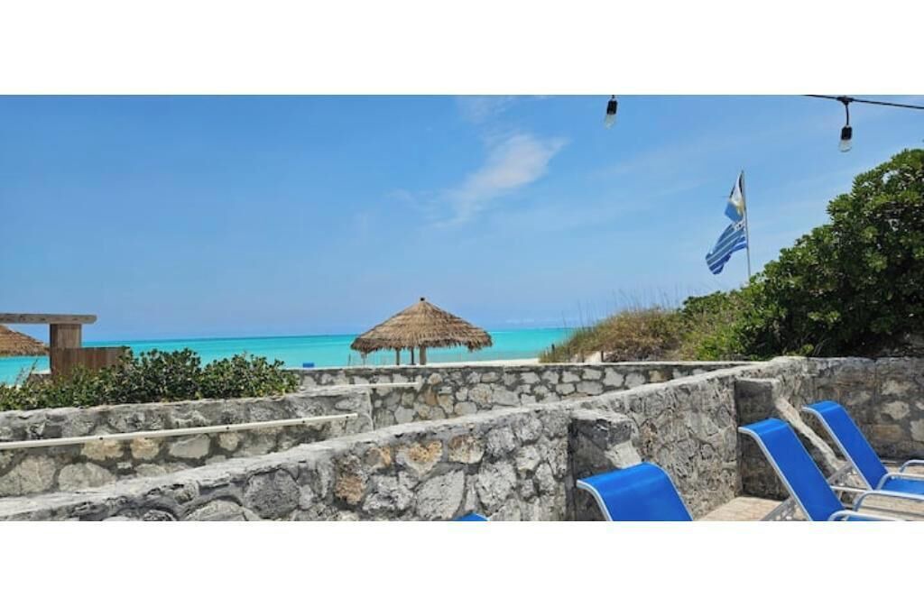 Photo of Outdoor in Treasure Cay