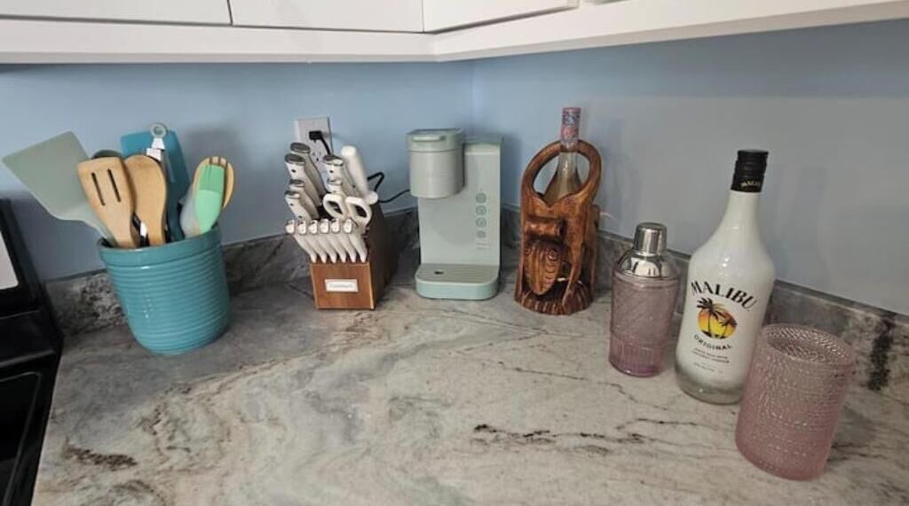 Photo of Bathroom in Treasure Cay
