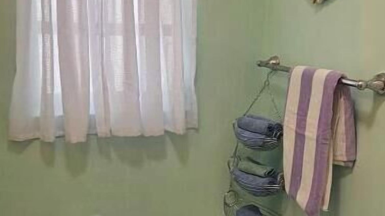 Photo of Bathroom in Treasure Cay