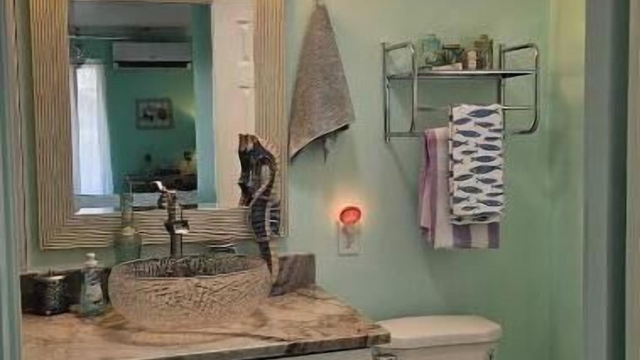 Photo of Bathroom in Treasure Cay